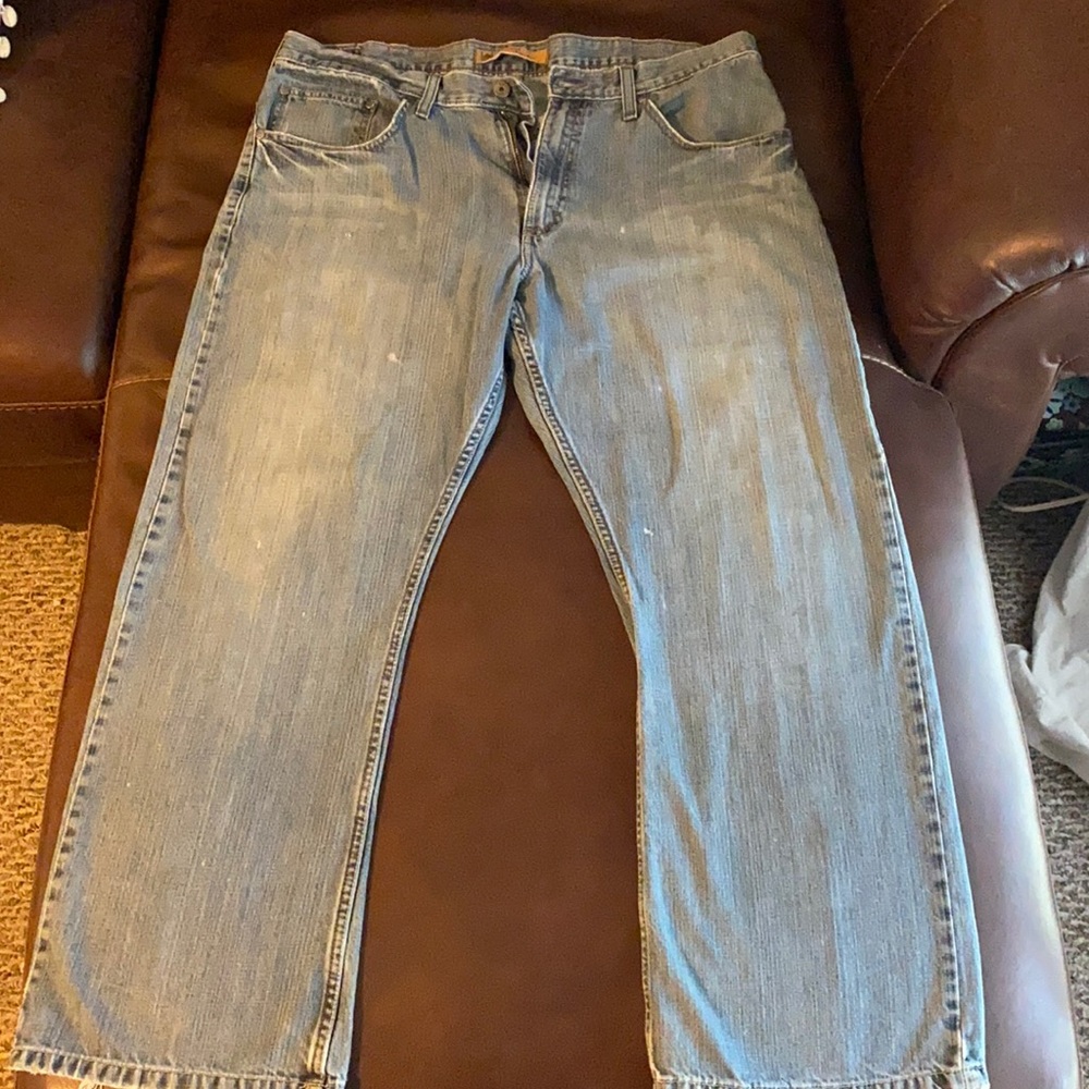 LEE Relaxed Bootcut jeans